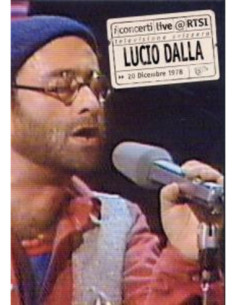Lucio Dalla