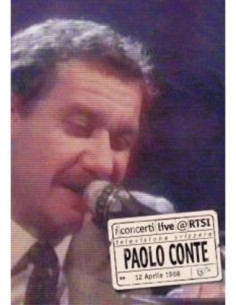 Paolo Conte