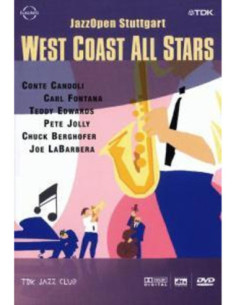 West Coast All Stars