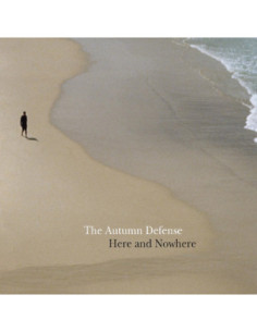 Autumn Dethe Fense - Here And Nowhere - (CD)