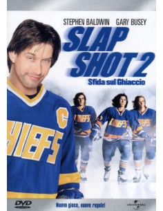 Slap Shot 2 - Sfida sul Ghiaccio