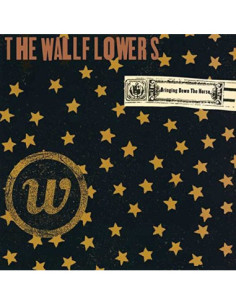 Wallflowers The - Bringing Down The Horse