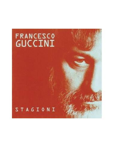 Guccini Francesco - Stagioni