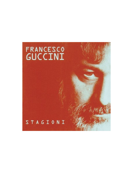 Guccini Francesco - Stagioni Guccini Francesco - Stagioni