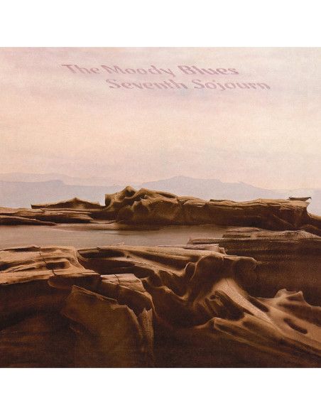 Moody Blues - Seventh Sojourn