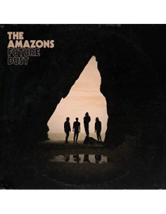 Amazons - Future Dust