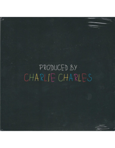 Charlie Charles - Produced By Charlie Charlie