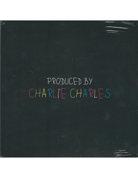 Charlie Charles - Produced By Charlie Charlie Charlie Charles - Produced By Charlie Charlie