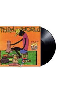 Third World - 96 In The Shade (180 Gr. Back To Black)