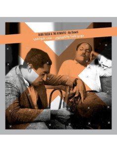 Dudu Tassa and The Kuwaitis - Ala Shawati