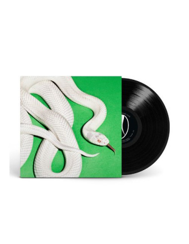 Deftones - Private Music (Vinile Nero)