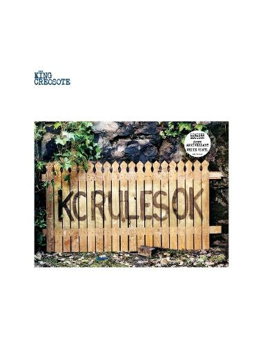 King Creosote - Kc Rules Ok