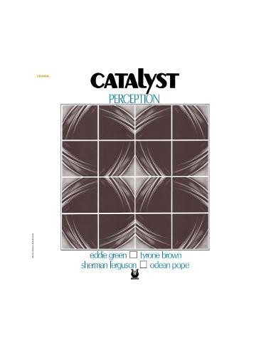 Catalyst - Perception