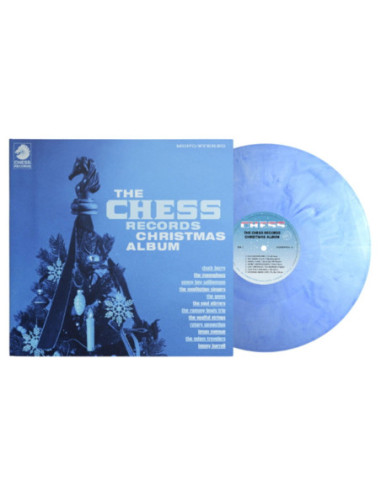 Aa. Vv. - The Chess Christmas Album