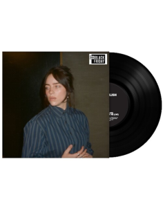 Billie Eilish - Live (Black Friday 2025)