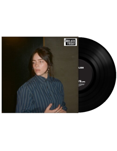 Billie Eilish - Live (Black Friday 2025)