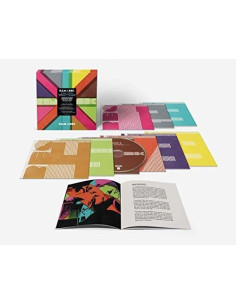 R.E.M. - R.E.M. At The Bbc (Box 8Cd+1Dvd) - (CD)