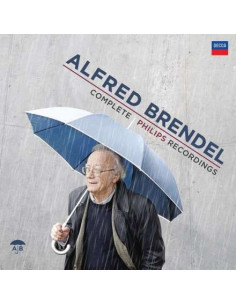 The Complete Philips Recordings (Box 114 Cd) (Limited Edt.) - (CD)