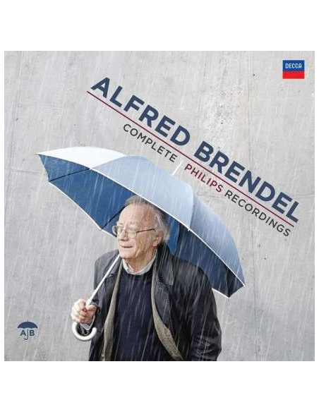 The Complete Philips Recordings (Box 114 Cd) (Limited Edt.) - (CD) The Complete Philips Recordings (Box 114 Cd) (Limited Edt.) - (CD)