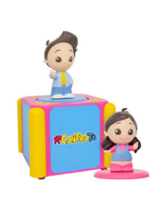 Me Contro Te - Music Pod