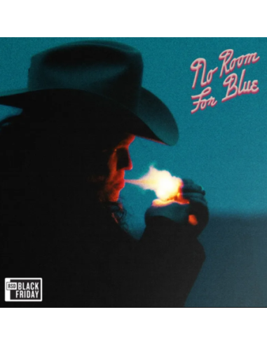 King Marcus - No Room For Blue (Black Friday 2025)