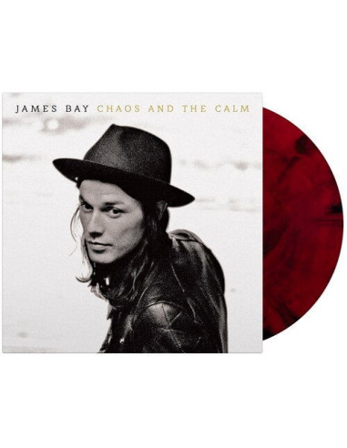 Bay James - Chaos And The Calm (Black Friday 2025)