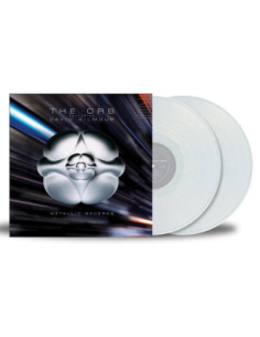Orb The (Feat. David Gilmour) - Metallic Spheres (Black Friday 2025) 2