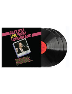 Joel Billy - Live From Long Island (Black Friday 2025) 2
