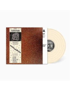 Sunflowers - You Have Fallen Congratulations! Bone Colour Vinyl