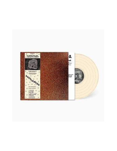 Sunflowers - You Have Fallen Congratulations! Bone Colour Vinyl