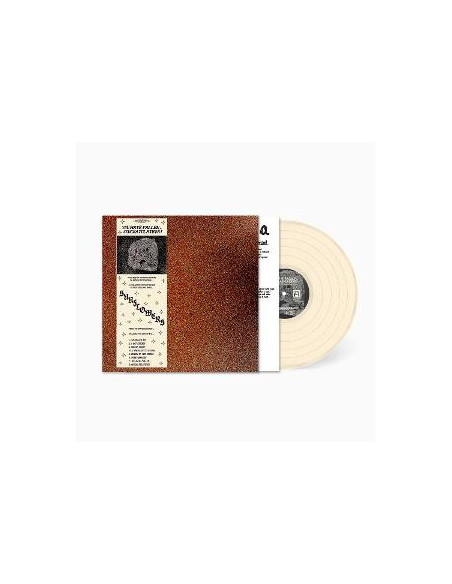 Sunflowers - You Have Fallen Congratulations! Bone Colour Vinyl Sunflowers - You Have Fallen Congratulations! Bone Colour Vinyl