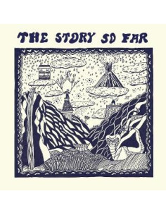 Story So Far - Story So Far (Crayon Marble Vinyl)