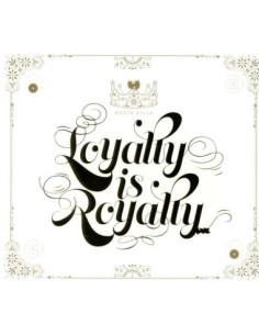 Masta Killa - Loyalty Is Royalty