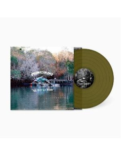 Mini Skirt - All That We Know (Cleargreen Vinyl)