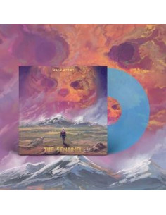 Dead Otter - Sentinel