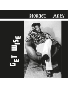 Andy, Horace - Get Wise