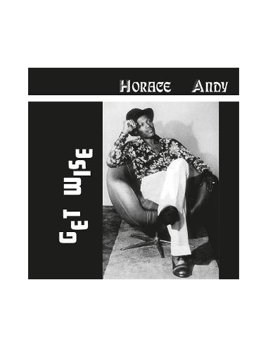 Andy, Horace - Get Wise