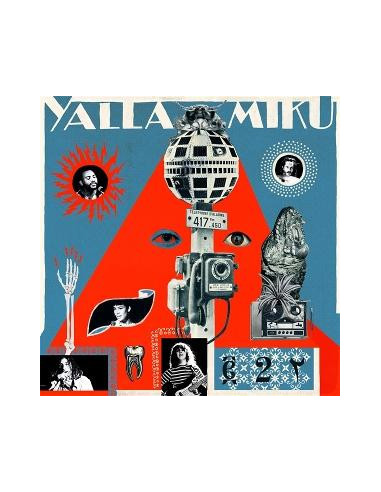 Yalla Miku - 2