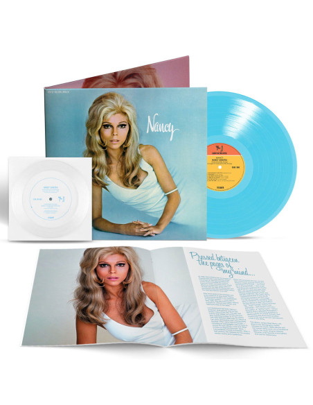 Sinatra, Nancy - Nancy Sinatra, Nancy - Nancy