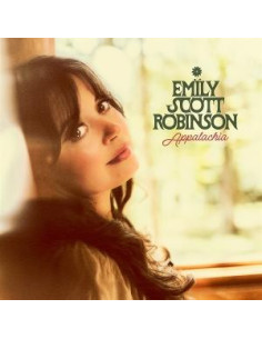 Robinson, Emily Scot - Appalachia