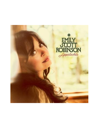 Robinson, Emily Scot - Appalachia