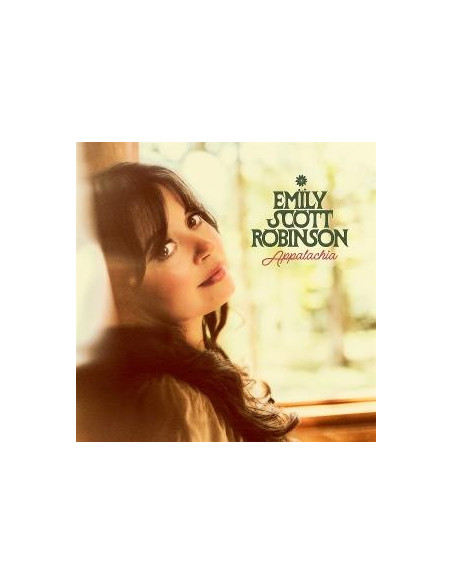 Robinson, Emily Scot - Appalachia Robinson, Emily Scot - Appalachia