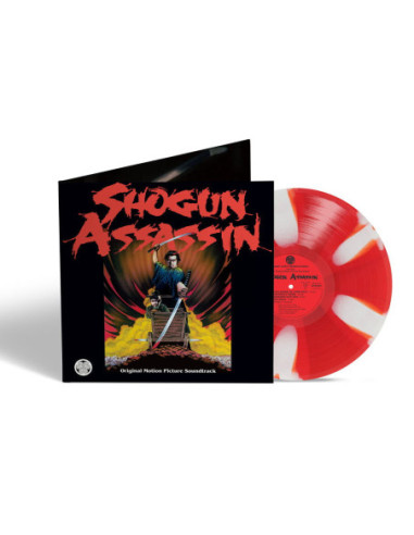 Wonderland Philharmo - Shogun Assassin (Original Motion Picture)