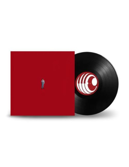 Puth Charlie - Whatever'S Clever! Vinile Nero Puth Charlie - Whatever'S Clever! Vinile Nero