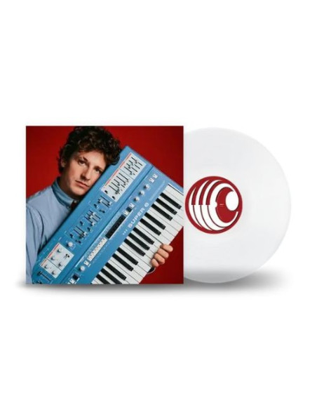 Puth Charlie - Whatever'S Clever! Vinile Trasparente Puth Charlie - Whatever'S Clever! Vinile Trasparente