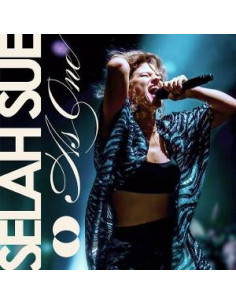 Selah Sue - As One