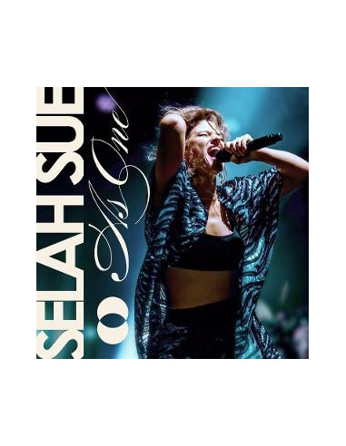 Selah Sue - As One
