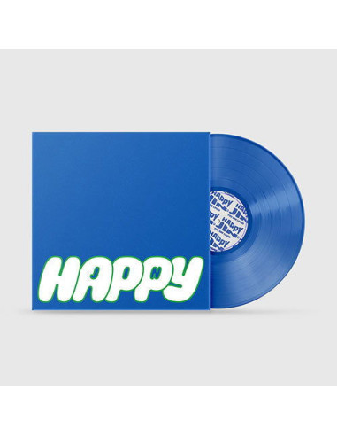 Jin - Happy