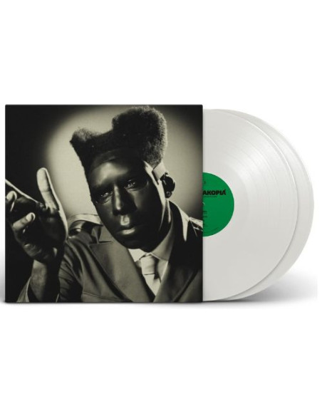 Tyler,The Creator - Chromakopia Tyler,The Creator - Chromakopia