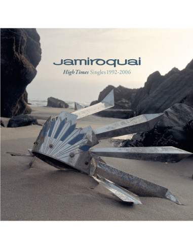 Jamiroquai - High Times (Tour Edition)